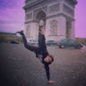 Meet your Posher, Ty